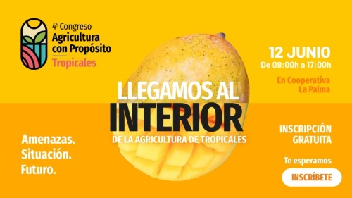 Agricultura con Propósito reúne al sector para abordar el futuro de los cultivos tropicales.jpg